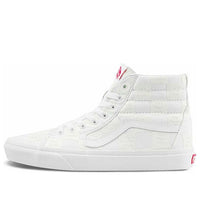 Vans SK8-HI 'DIY Checkerboard' VN0A5KRH8AX