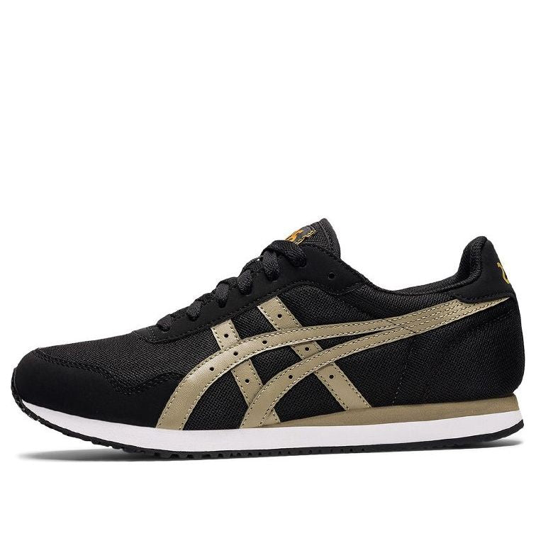 ASICS Tiger Runner 'Black Mink' 1201A456-001