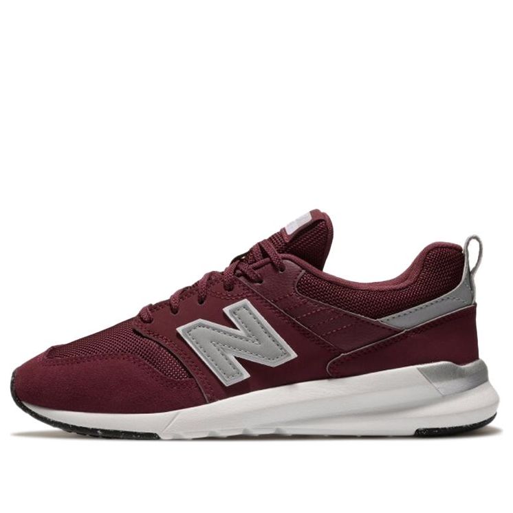 New Balance 009 Series Red MS009SD1