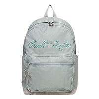 Converse Chuck Taylor Go 2 Backpack 'Light Green' 10023805-A11