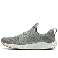 (WMNS) New Balance Fresh Foam 'Gray White' WSPTRV1