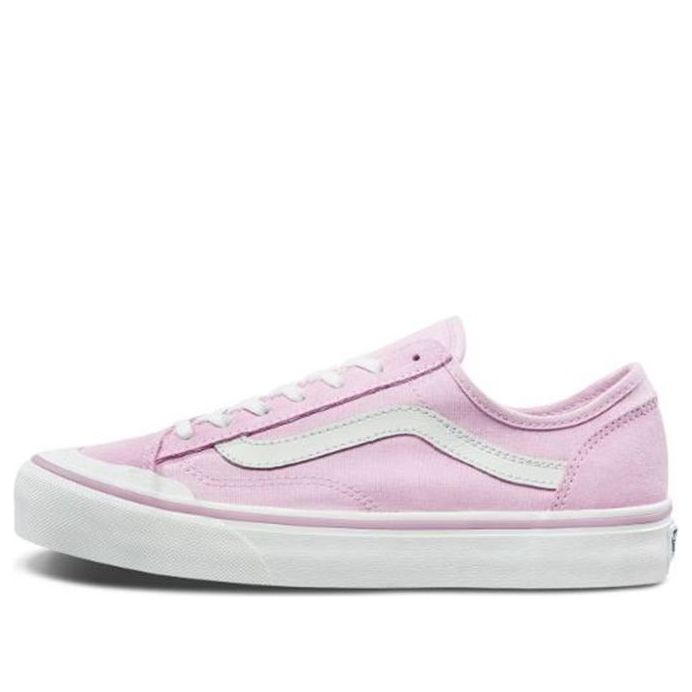 Vans STYLE 36 DECON SF 'Pinl' VN0A3MVLV7R