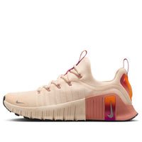 (WMNS) Nike Free Metcon 6 SE 'Sunset'  HQ7399-200