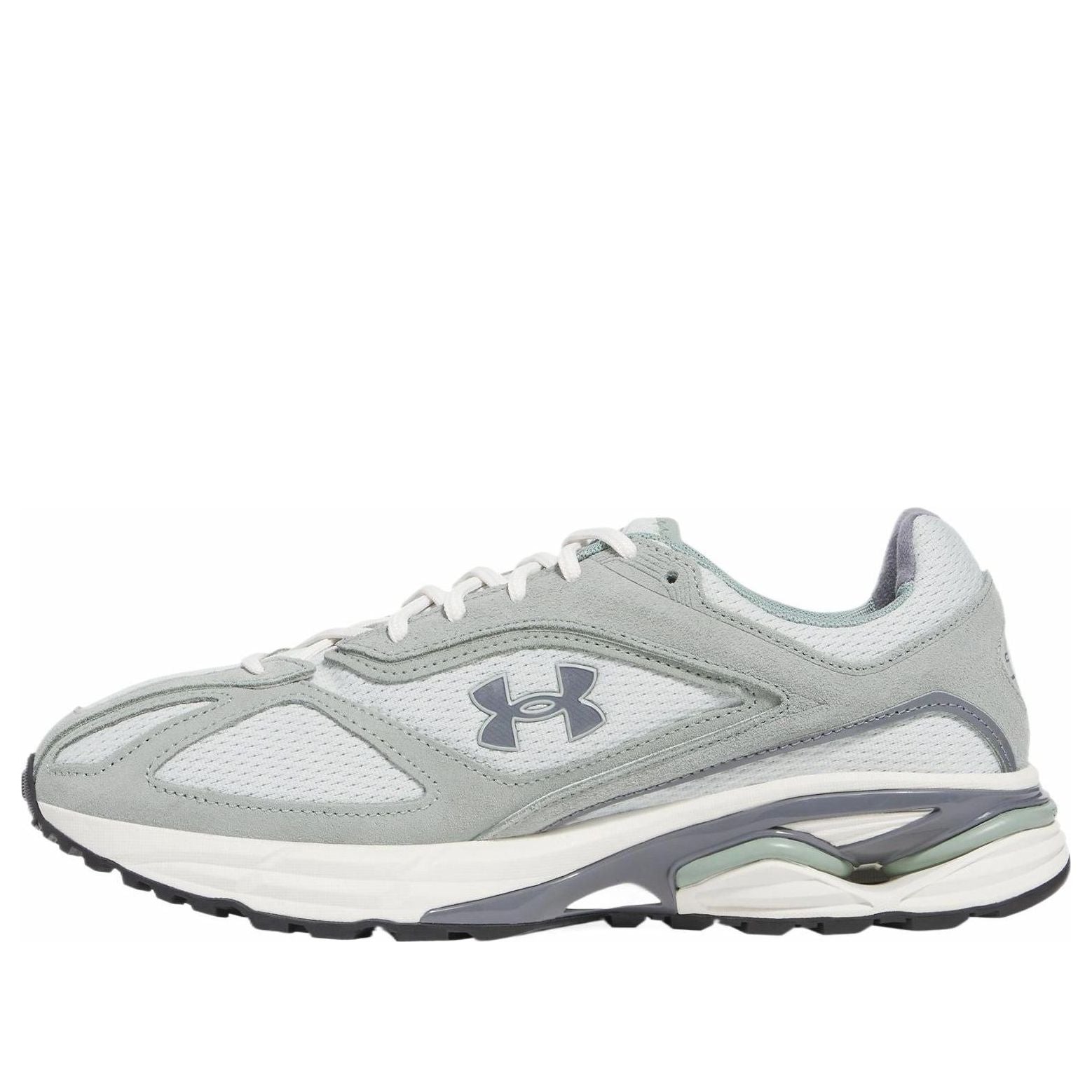 Under Armour HOVR Apparition 'Titan Gray' 3027596-377