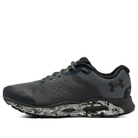 (WMNS) Under Armour HOVR Infinite3 Rflcm Cn 'Black' 3025494-100