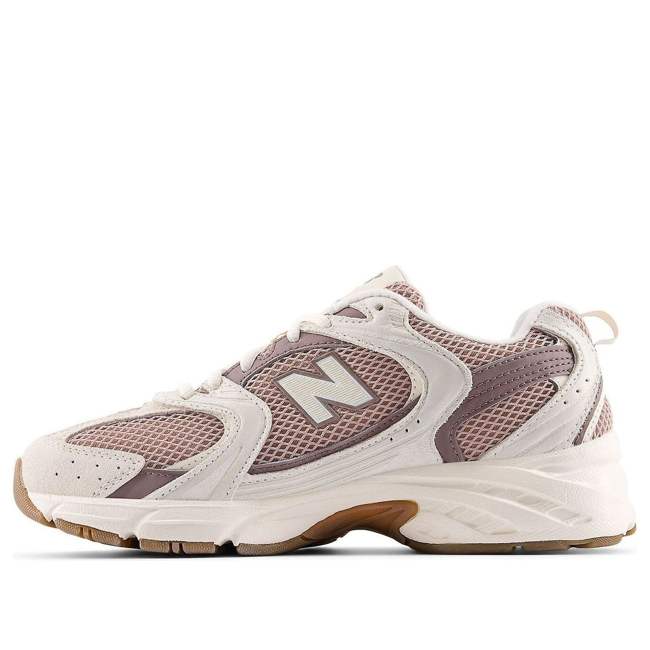 New Balance 530 'Bisque Earth Shadow Gum' U530SUA