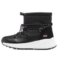 (WMNS) Skechers Bobs Sparrow 2.0 'Black' 117259-BLK
