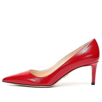 (WMNS) PRADA Pointed Saffiano Leather Heels 'Red' 1I834I_3A9S_F0011_F_065