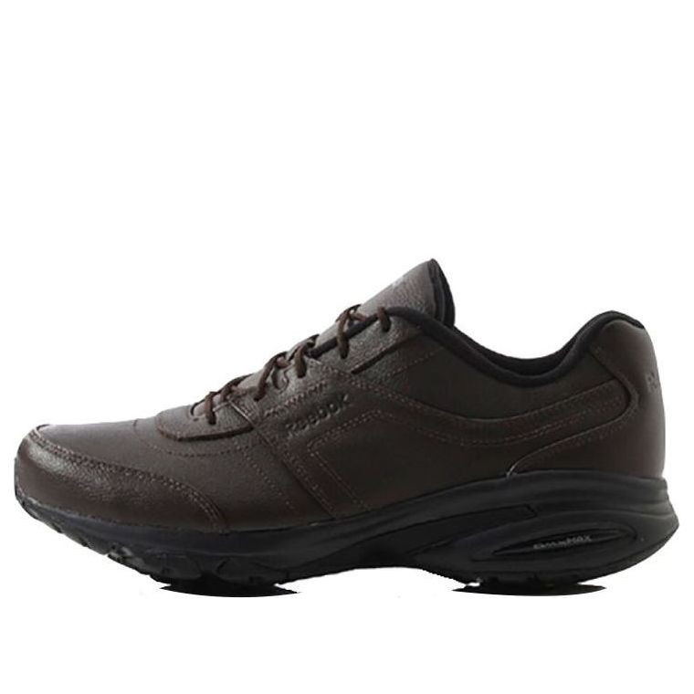 Reebok Rainwalker Dash DMX XW 4E 'Dark Brown' M48149