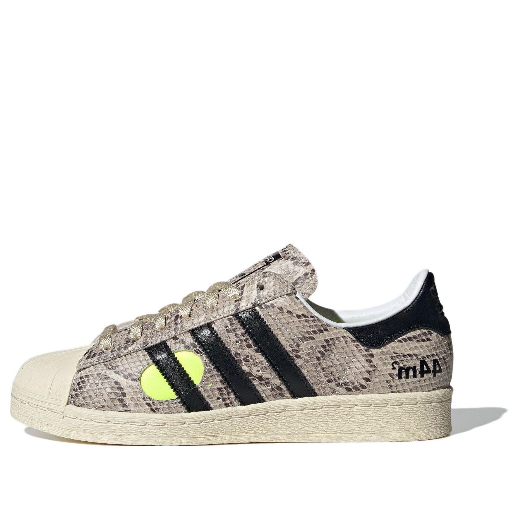 adidas x Face Studios Superstar 82 'Bliss' IG4124