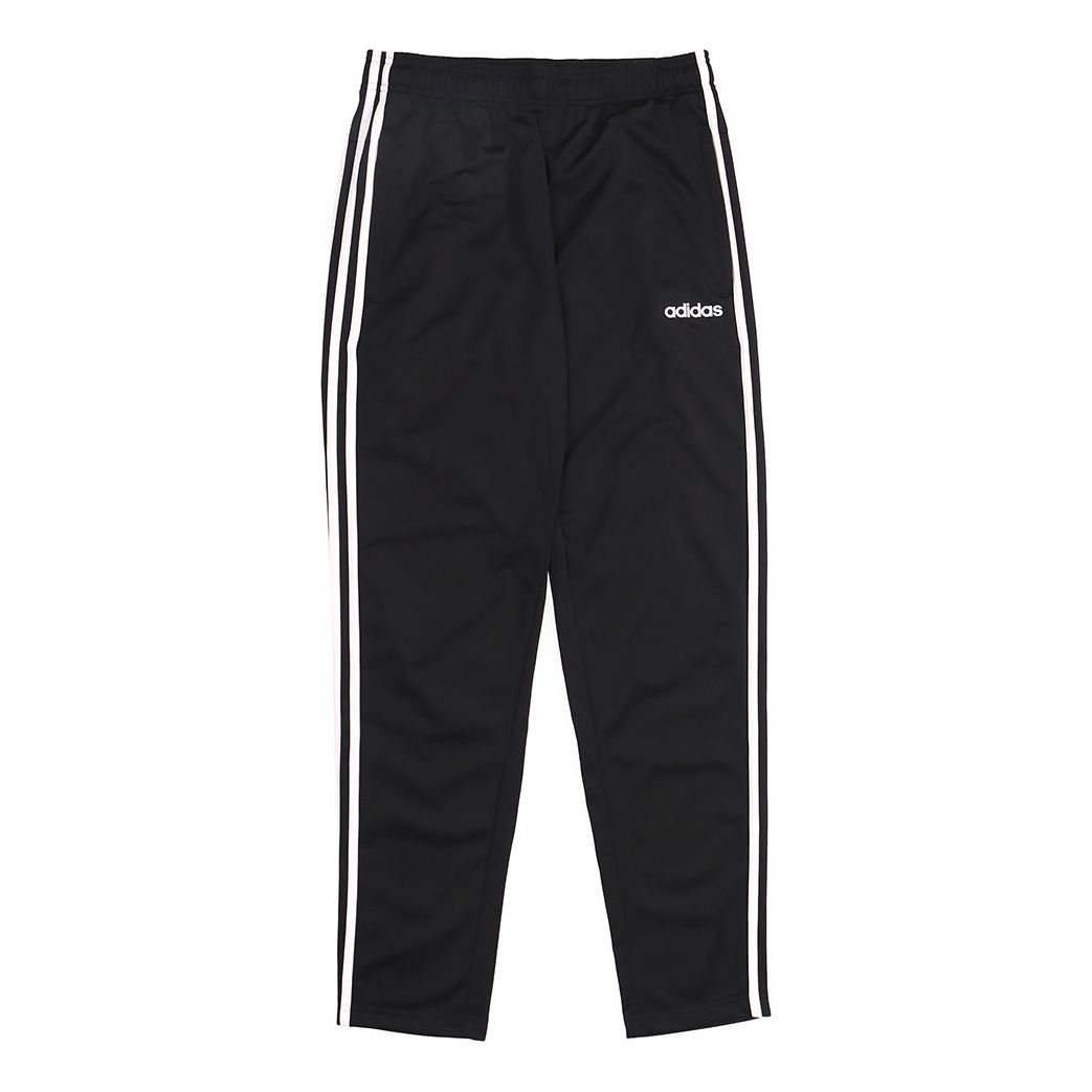 adidas E 3S T PNT Tric SportsTrouser Men Black DQ3090