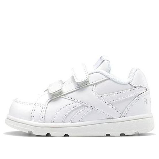 (TD) Reebok Royal Prime Sneakers White V70002