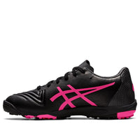 (GS) ASICS Ultrezza 2 TF 'Black Pink Glow' 1104A040-005