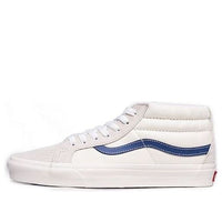 Vans SK8-Mid Reissue 'White/Blue' VN0A391FTP1