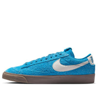 Nike x Devin Booker x Chevrolet Blazer Low 'Surf Blue' HV2197-400