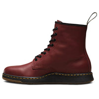 Dr. Martens Newton Temperley Boots Cherry Red 21856600
