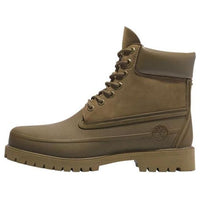 Timberland 6 Inch Heritage Rubber Toe Boot 'Olive' TB0A5QYR-327