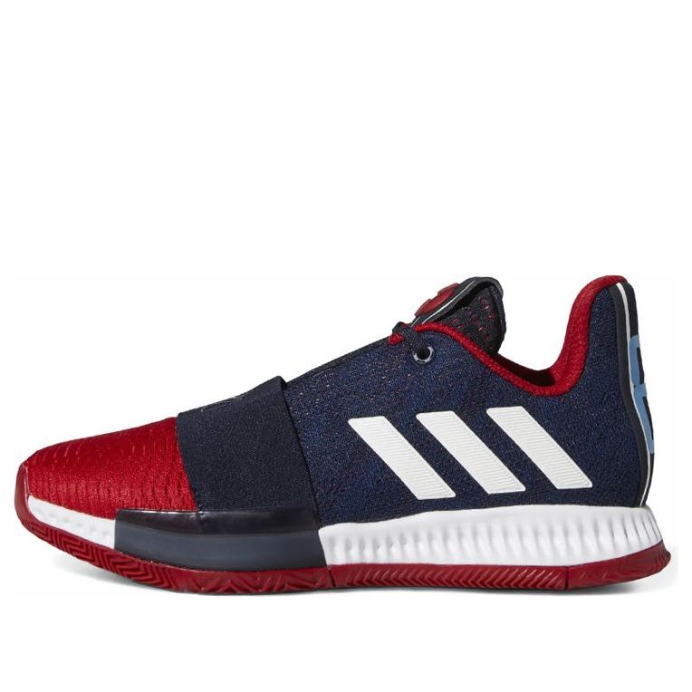 (GS) adidas Harden Volume 3 J 'Shark' F97238