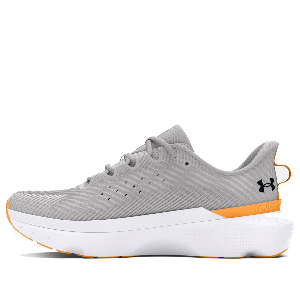 (WMNS) Under Armour HOVR Infinite Pro 'We Run' 3027972-100
