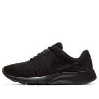 (GS) Nike Tanjun 'Triple Black' 818381-001