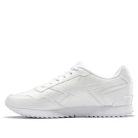 (WMNS) Reebok Royal Glide Ripple Clip Beige/White FY0907