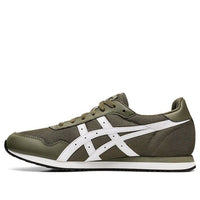 ASICS Tiger Runner Green/White 1191A207-302