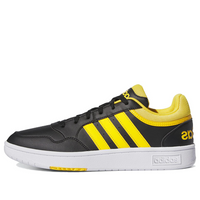 adidas Hoops 3.0 Low 'Black Bold Gold' IG7908