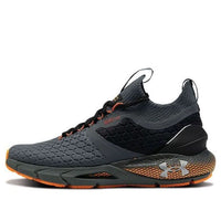 Under Armour Hovr Phantom 2 ColdGear(R) Reactor 'Grey Orange' 3023391-100