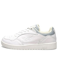 ASICS Skycourt 'White Piedmont Grey' 1201A385-103