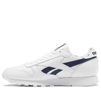 Reebok Classic Leather 'White Blue' FV9303