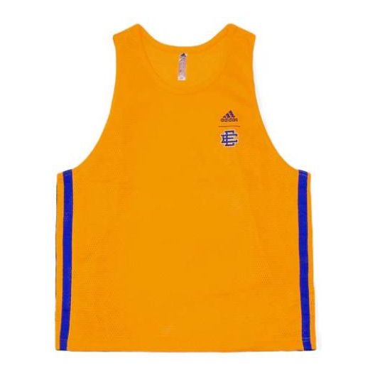 adidas x Eric Emanuel Crossover Basketball Sports Vest H48540