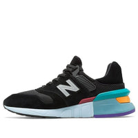 New Balance 997 Sport 'Black Blue' MS997GFB