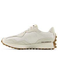 New Balance 327 'Sea Salt Rich Oak Angora'  U327WNPS
