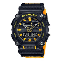 CASIO G-Shock Analog-Digital 'Black' GA-900A-1A9PR