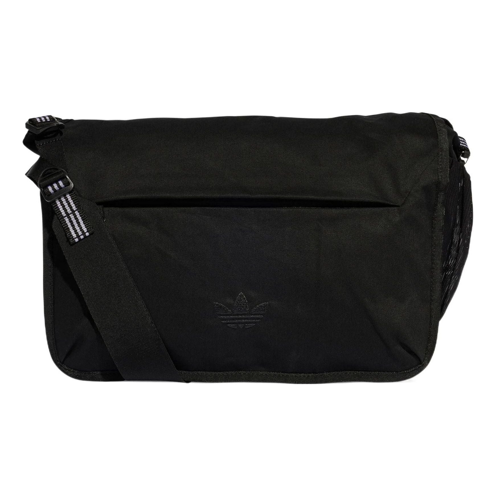 adidas RIFTA Messenger Bag 'Black' HY1004