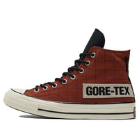 Converse Chuck 70 GTX High 'Grid - Cedar Bark' 171442C