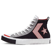 Converse UNT1TL3D High 'Not a Chuck - Rivals' 168636C
