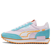 (GS) PUMA Future Rider 'Spring Sketchbook' 392234-01