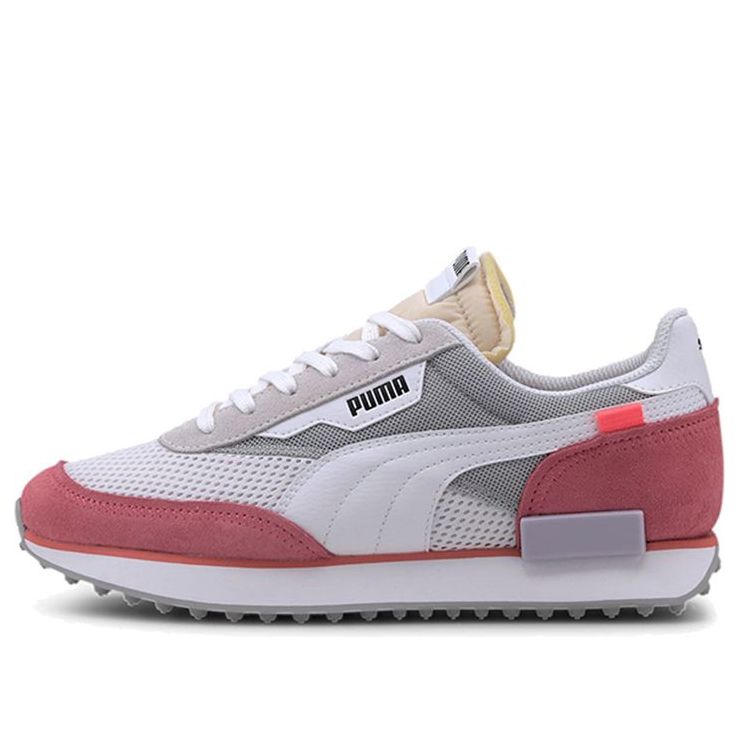 (WMNS) PUMA Future Rider Stream On 373794-05