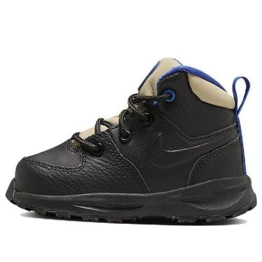 Nike Manoa 'Black Sesame' BQ5374-003