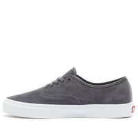 Vans Soft Suede Authentic Gray VN0A38EMVKE