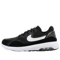 Nike Air Max Nostalgic 'Black White' 916781-002