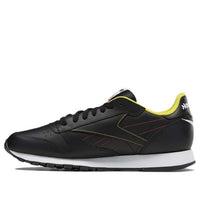 Reebok Classic Leather 'Black Primal Red' EG5289