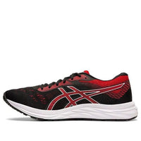 ASICS Gel-Excite 6 4E Wide 'Black Speed Red' 1011A166-005