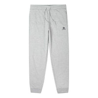 Converse Embroidered Star Chevron Jogger FT Asia Sizing 'Grey' 10020369-A02