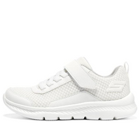 (GS) Skechers Comfy Flex 2.0 'White' 405216L-WHT
