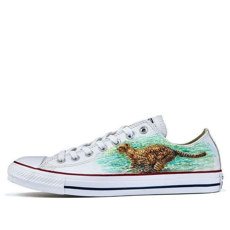 Converse Chuck Taylor All Star 3D 132173C-211066
