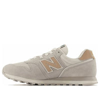 (WMNS) New Balance 373 V2 'Grey Beige' WL373RW2
