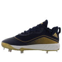adidas Icon 5 'Navy Gold Metallic' G28234