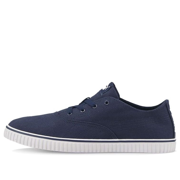 PUMA Ever Tekkie 'Dark Blue White' 383032-03